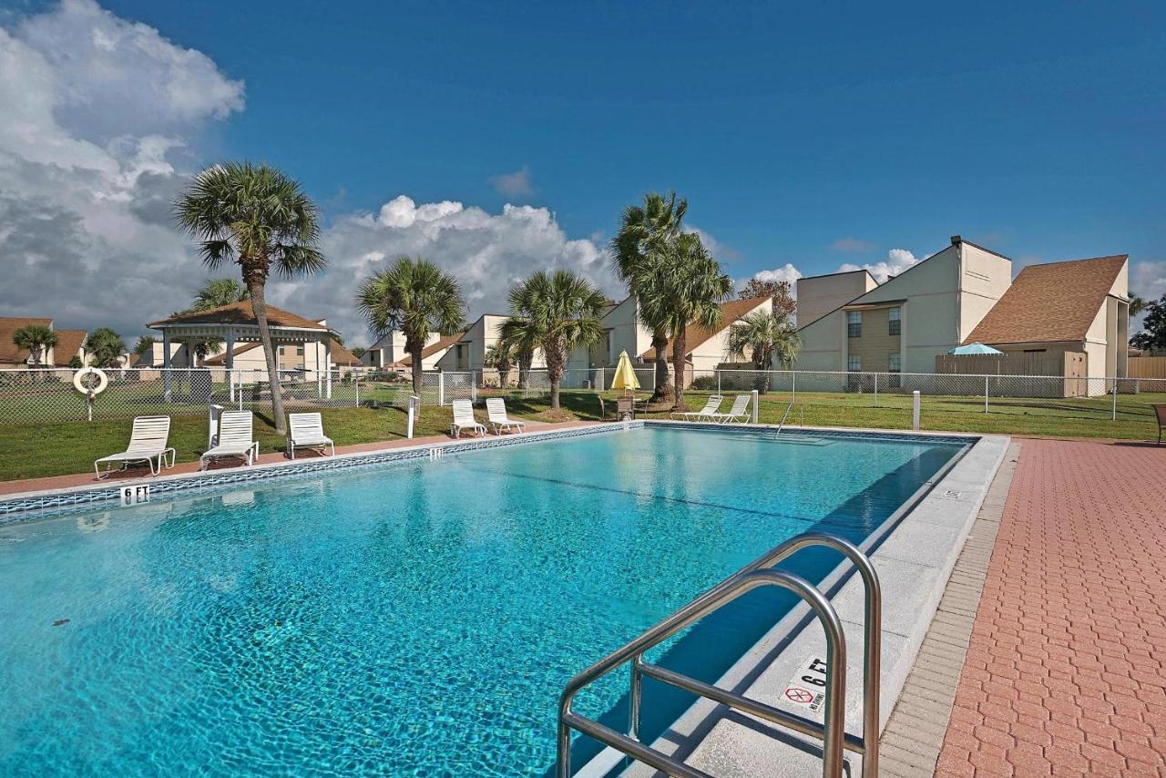Holiday home Horizon South 51b *