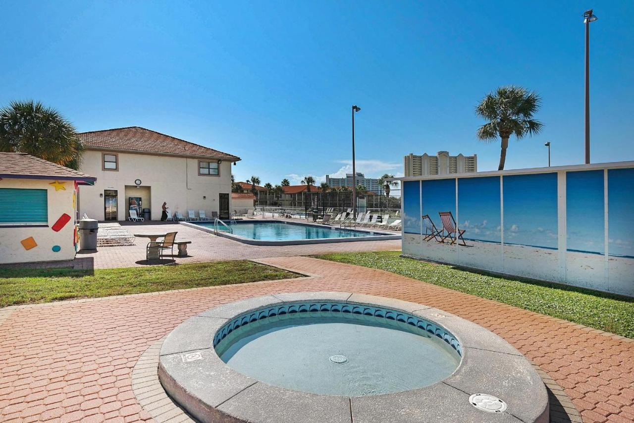 Horizon South 51b Holiday home *