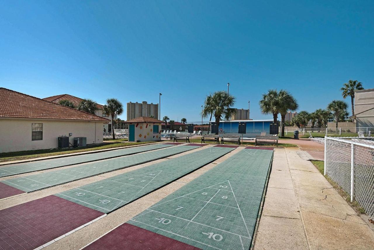 Horizon South 51b Holiday home