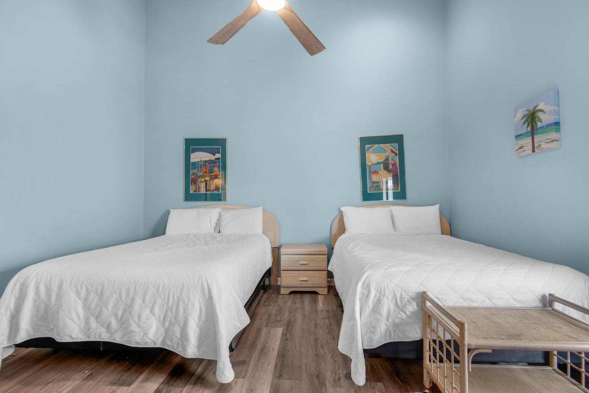 Holiday home Horizon South 51b Panama City Beach