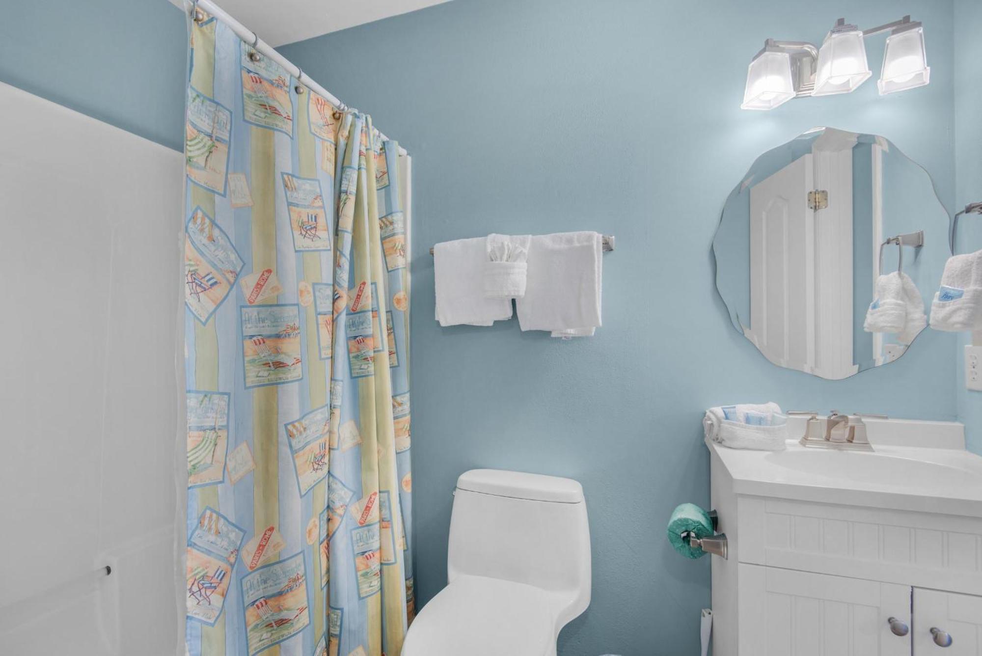 Horizon South 51b Holiday home Panama City Beach