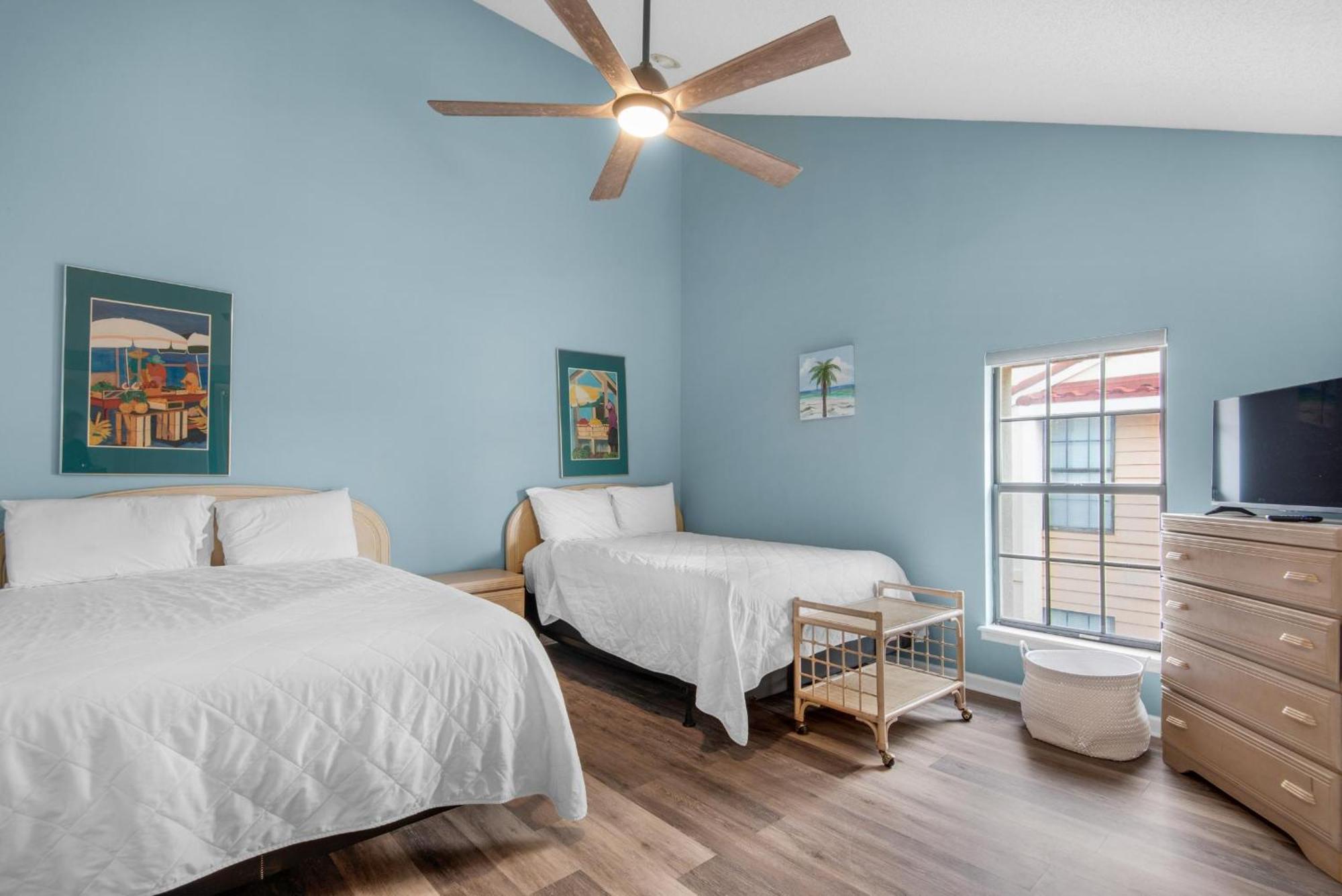 Horizon South 51b Holiday home