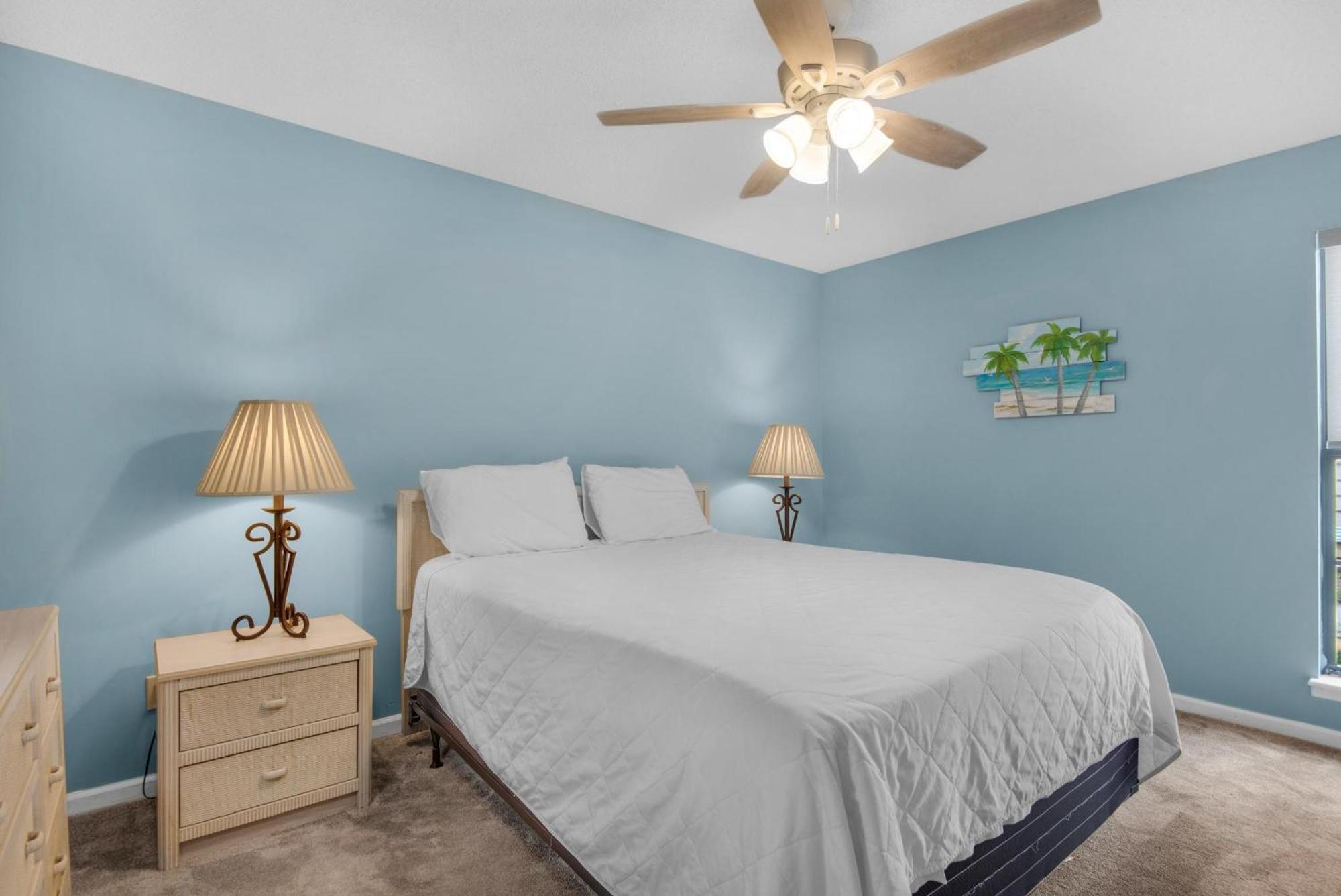 Horizon South 51b Panama City Beach
