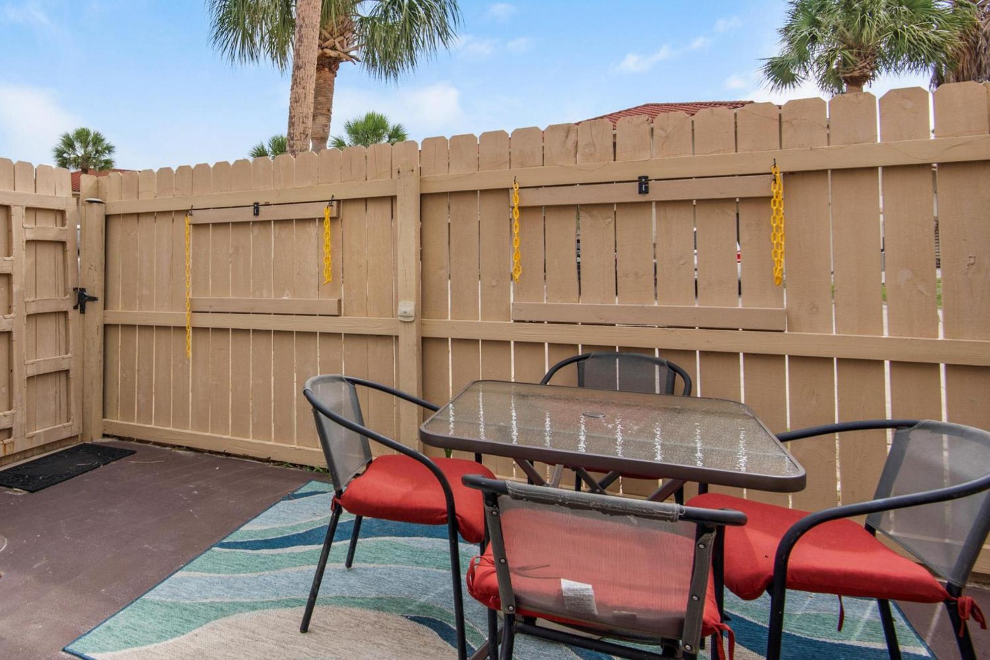 Holiday home Horizon South 51b Panama City Beach