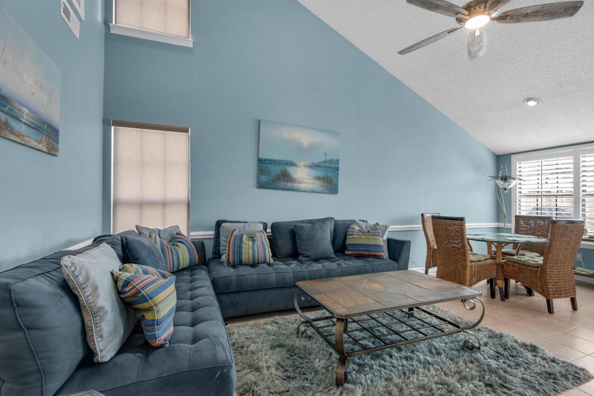 Horizon South 51b Holiday home