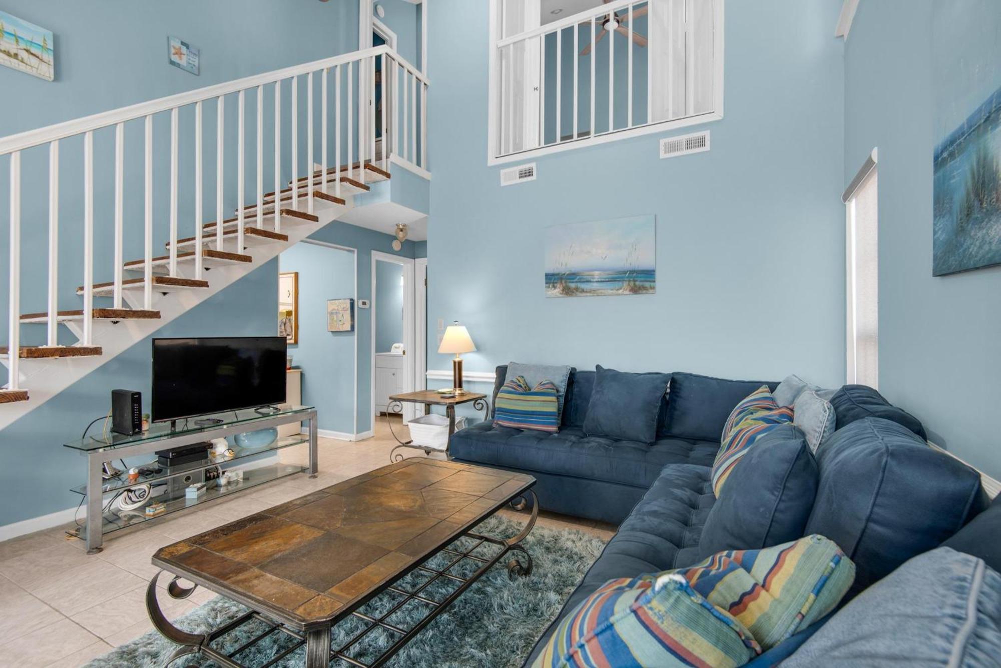 Holiday home Horizon South 51b *