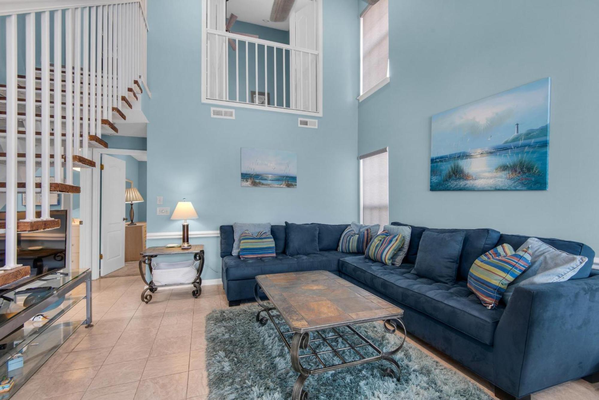 Holiday home Horizon South 51b Panama City Beach