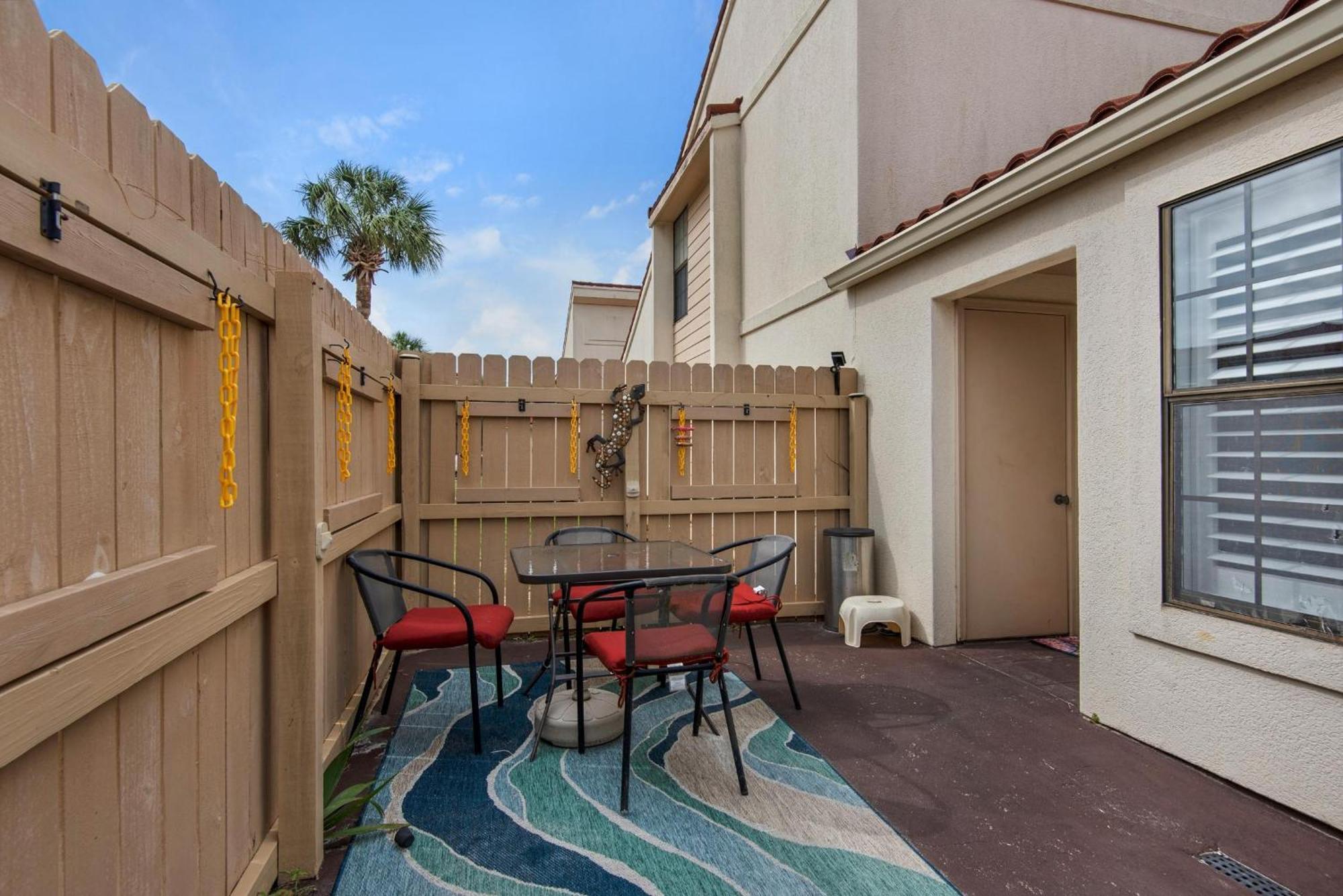Horizon South 51b Holiday home Panama City Beach